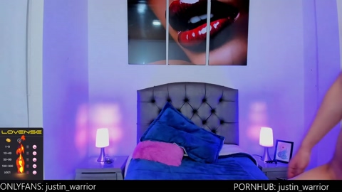 justin_warrior  13-02-2023